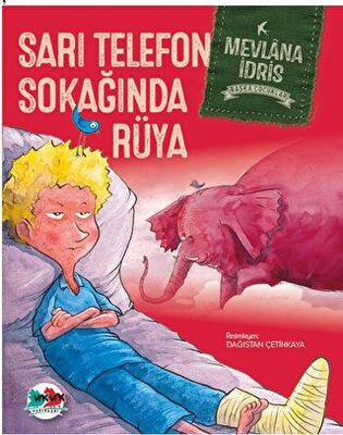 Sarı Telefon Sokağında Rüya - 1