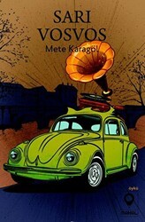 Sarı Vosvos - Mahal Edebiyat