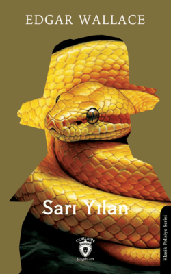 Sarı Yılan - 1