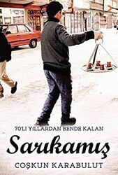 Sarıkamış - Cinius Yayınları