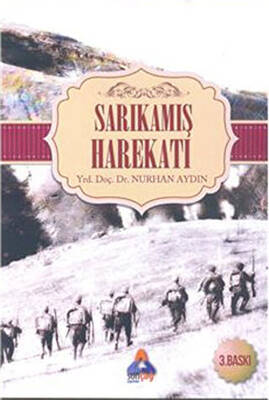 Sarıkamış Harekatı - 1