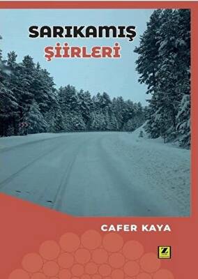 Sarıkamış Şiirleri - 1