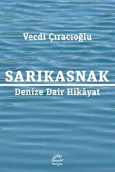 Sarıkasnak - İletişim Yayınevi