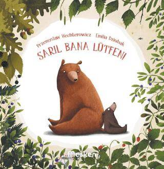 Sarıl Bana Lütfen - 1