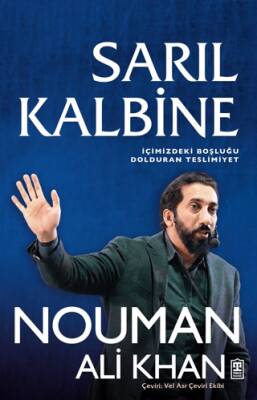 Sarıl Kalbine - 1