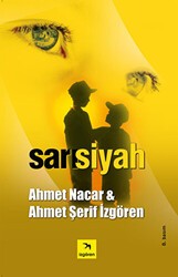 Sarısiyah - İzgören Yayınları
