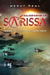 Sarissa - Cinius Yayınları