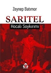Sarıtel - Hocalı Soykırımı - Alan Yayıncılık