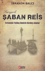 Sarıyerli Şaban Reis - 1