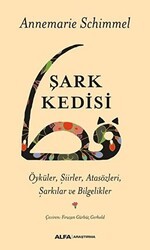 Şark Kedisi - Alfa Yayınları