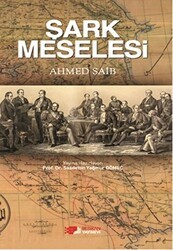 Şark Meselesi - Berikan Yayınevi