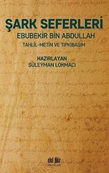 Şark Seferleri - Akıl Fikir Yayınları
