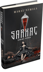 Sarkaç 1: Kurma Bebek - Ephesus Yayınları