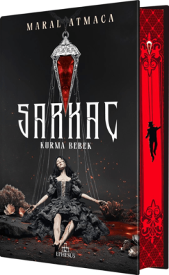 Sarkaç 1: Kurma Bebek - Yan Boyamalı - 1