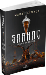 Sarkaç 3: Hüküm ve Düğüm - Ephesus Yayınları