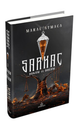 Sarkaç 3: Hüküm ve Düğüm - Ephesus Yayınları