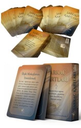 Sarkaç Kartları - Ceres Yayınları