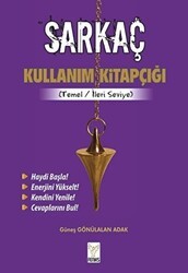 Sarkaç Kullanım Kitapçığı - Feniks Yayınları
