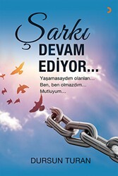 Şarkı Devam Ediyor - Cinius Yayınları
