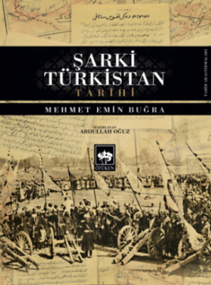 Şarki Türkistan Tarihi - 1