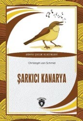 Şarkıcı Kanarya - 1