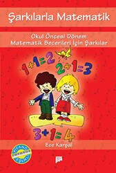 Şarkılarla Matematik - Pan Yayıncılık