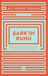 Şark’ın Ruhu - 1