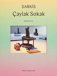 Sarkis: Çaylak Sokak - ARTER