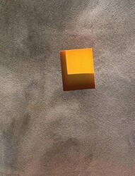 Sarkis - Yellow Punctum - Norgunk Yayıncılık