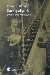 Şarkiyatçılık - Metis Yayınları