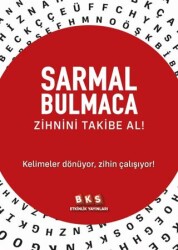 Sarmal Bulmaca - BKS Etkinlik Yayınları