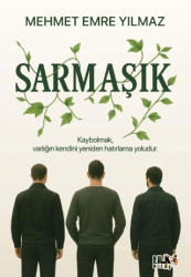 Sarmaşık - Tilki Kitap