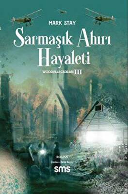 Sarmaşık Ahırı Hayaleti - 1