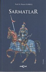 Sarmatlar - Akçağ Yayınları