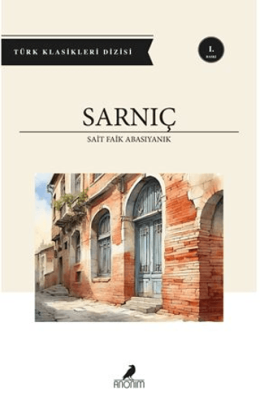 Sarnıç - 1