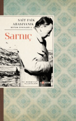 Sarnıç - Kopernik Kitap