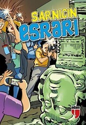 Sarnıcın Esrarı - EDAM