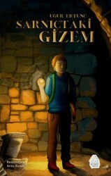 Sarnıçtaki Gizem - Mahlas Çocuk Yayınları