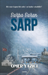 Sarpa Saran Sarp - Vova Yayınları