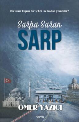 Sarpa Saran Sarp - 1