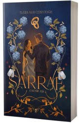 Sarraf - Eski Bir Aşk - Artemis Yayınları