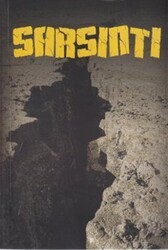 Sarsıntı - Tiydem Yayıncılık