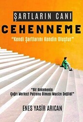 Şartların Canı Cehenneme - Gece Kitaplığı
