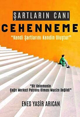 Şartların Canı Cehenneme - 1