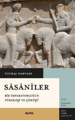 Sasaniler - 1