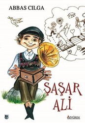 Şaşar Ali - Özyürek Yayınları