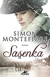 Saşenka - Pegasus Yayınları