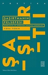 Şaşırtmanın Felsefesi - Ketebe Yayınları