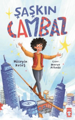 Şaşkın Cambaz - 1