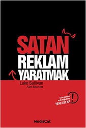 Satan Reklam Yaratmak - 1